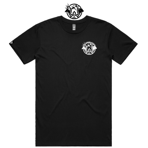 short sleeve ww logo