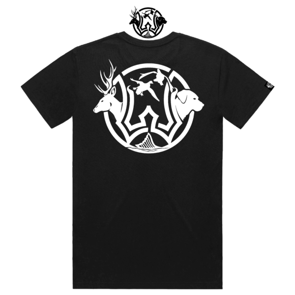 short sleeve ww logo