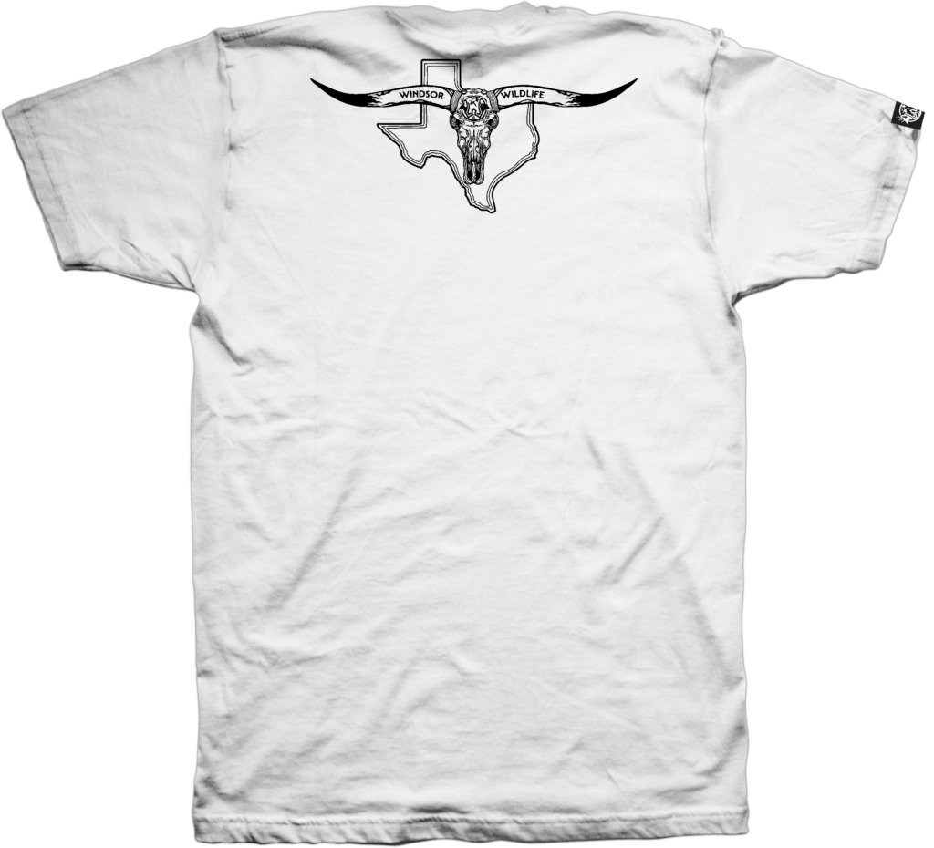 Texas Longhorn Shirt