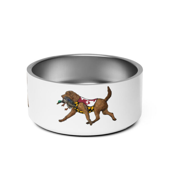 md chessie pet bowl