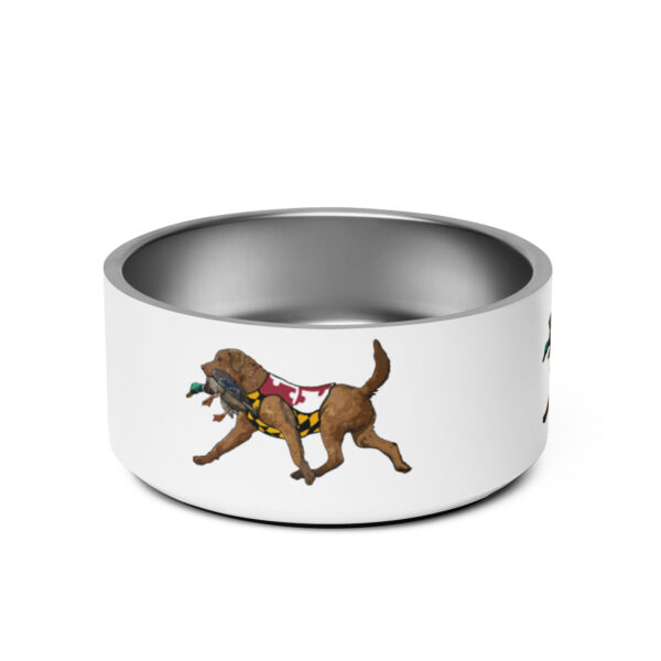 md chessie pet bowl