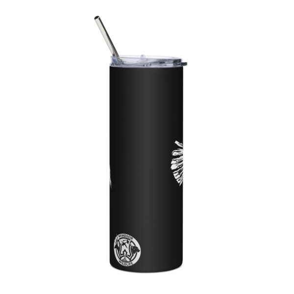 in turkey stainless steel tumbler