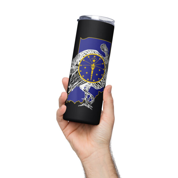 in turkey stainless steel tumbler