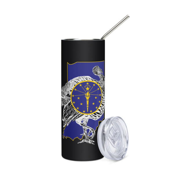 in turkey stainless steel tumbler