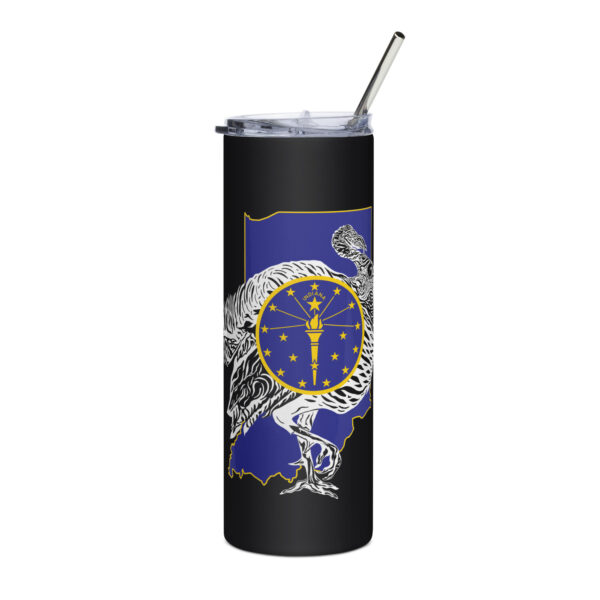 in turkey stainless steel tumbler