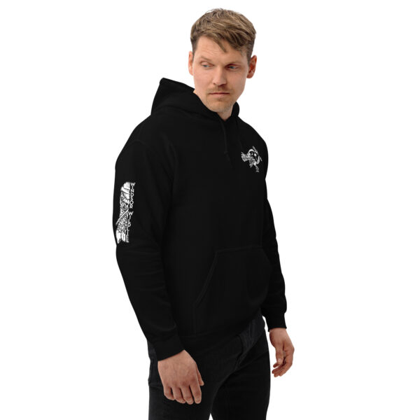 sc turkey unisex hoodie