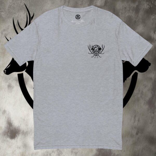 ww elk short sleeve t shirt