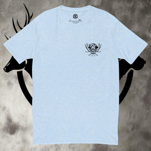 ww elk short sleeve t shirt