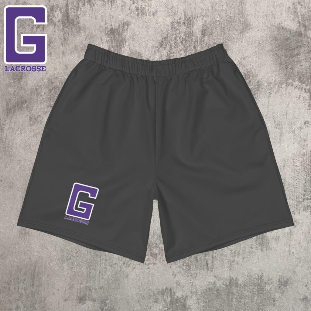 shorts g logo
