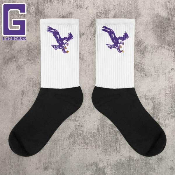 socks g logo