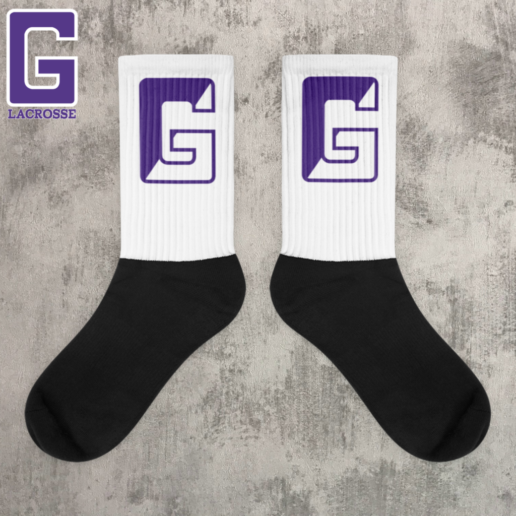 socks g logo