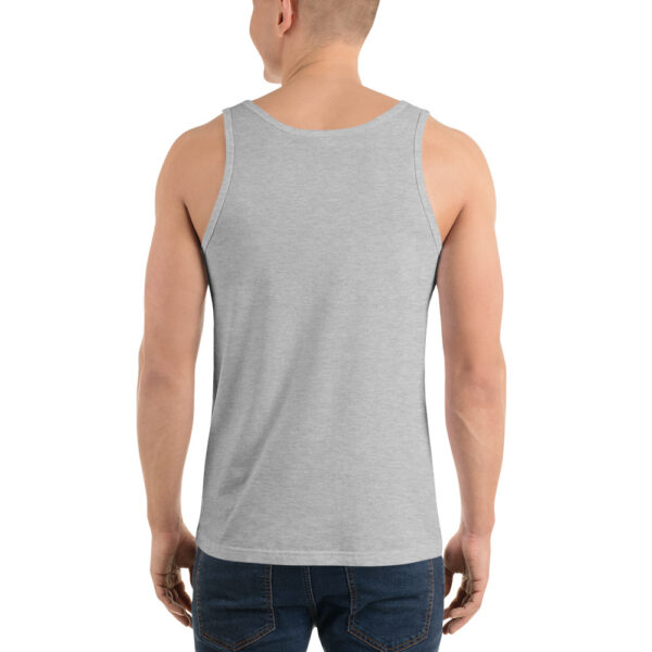 tank top g logo