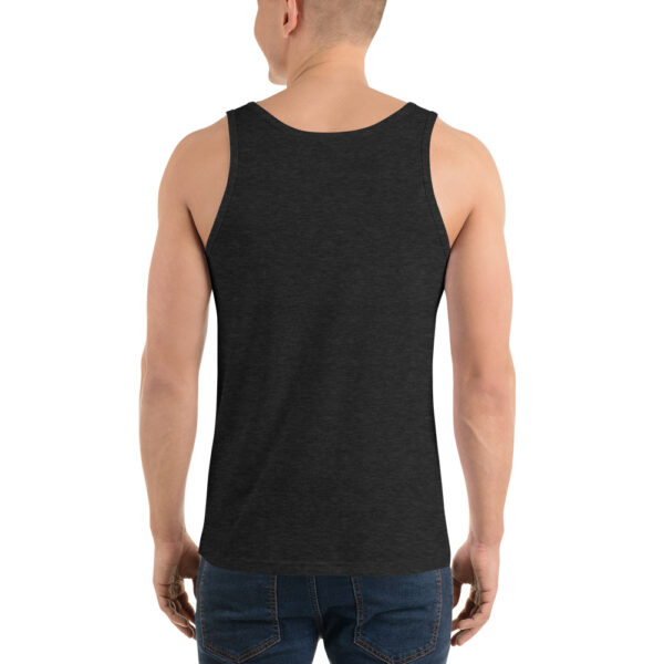 tank top g logo