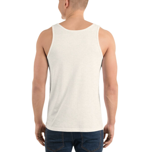 tank top g logo