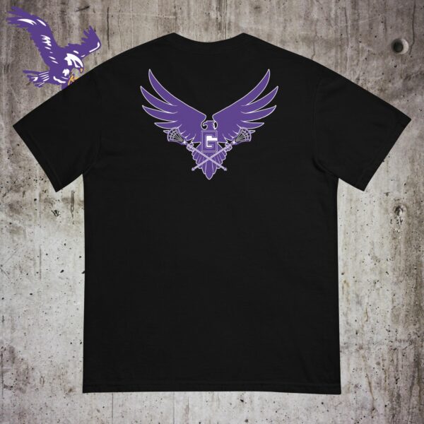 t shirt eagle