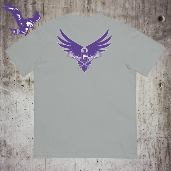 t shirt eagle