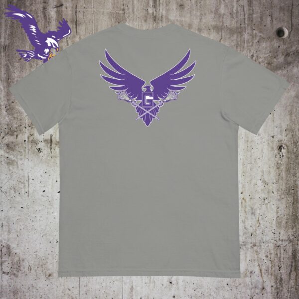 t shirt eagle