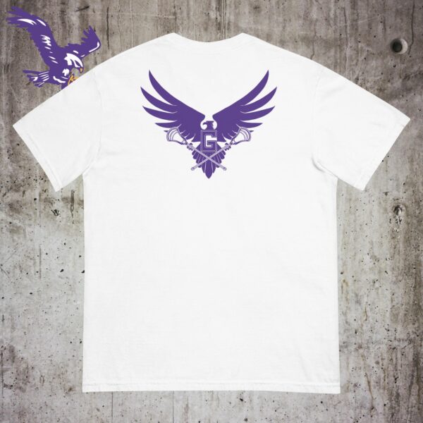 t shirt eagle