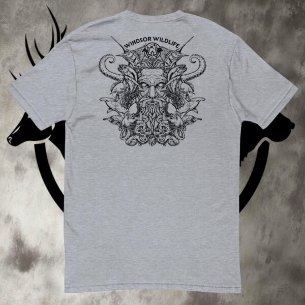 ww poseidon short sleeve t shirt