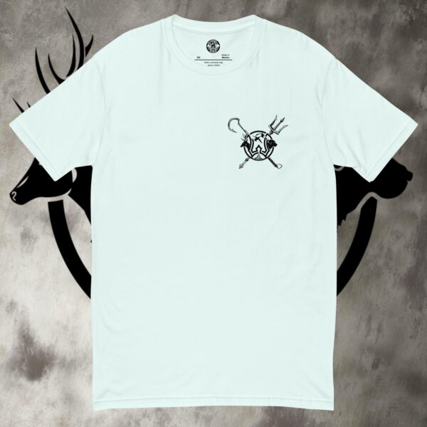 ww poseidon short sleeve t shirt