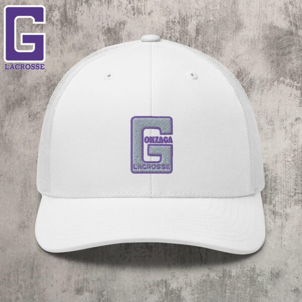 g hat trucker cap