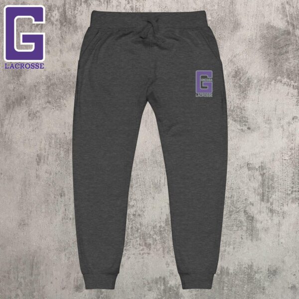 sweatpants unisex fleece g logo