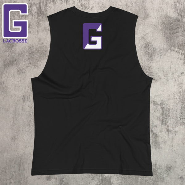 g muscle shirt