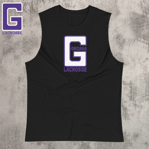 g muscle shirt