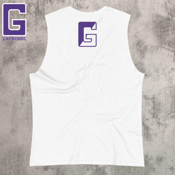 g muscle shirt