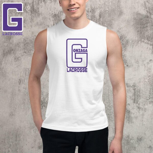 g muscle shirt