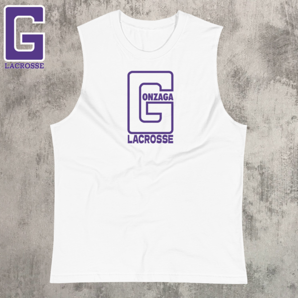 g muscle shirt