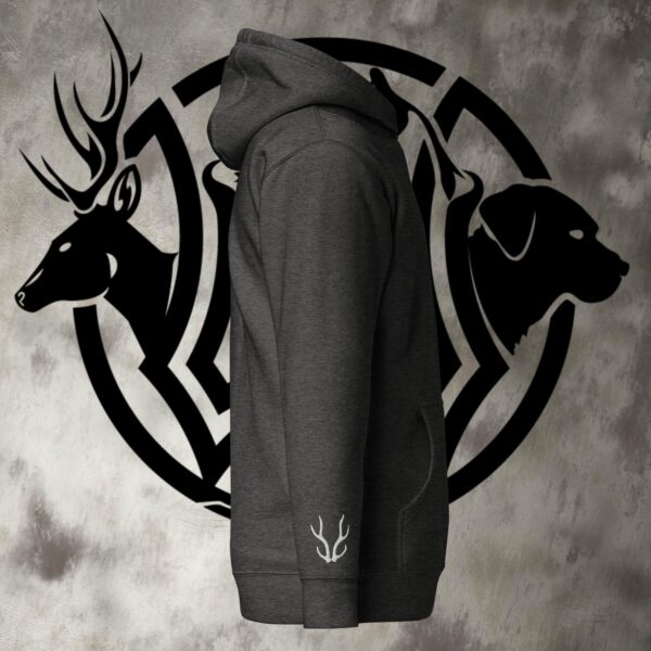 sika unisex hoodie