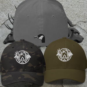 hat ww front & sika back twill cap