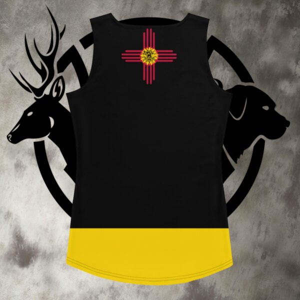 az tank top az flag trim