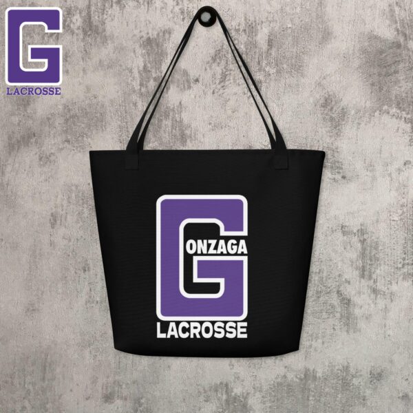 large tote bag 16"x20"