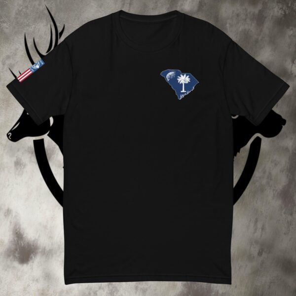 sc shrimp short sleeve t shirt